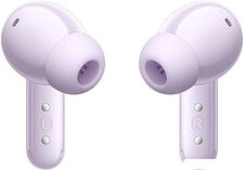Наушники HONOR Earbuds A Pro (сиреневый, международная версия)
