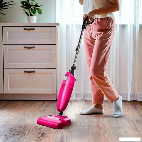 Паровая швабра Kitfort KT-3940