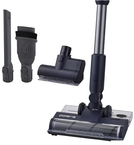 Пылесос Polaris PVCS 4010 FusionPRO (синий)