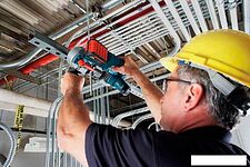 Ленточная пила Bosch GCB 18 V-LI Professional (06012A0300)