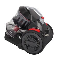 Пылесос CENTEK CT-2523 (черный/красный) Пылесос CENTEK CT-2523 (черный/красный)