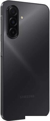 Телефон Samsung Galaxy A17 4G SM-A175F 8GB/256GB (черный)