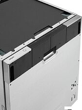 Встраиваемая посудомоечная машина Akpo ZMA 60 Series 9 Pro Autoopen Встраиваемая посудомоечная машина Akpo ZMA 60 Series 9 Pro Autoopen