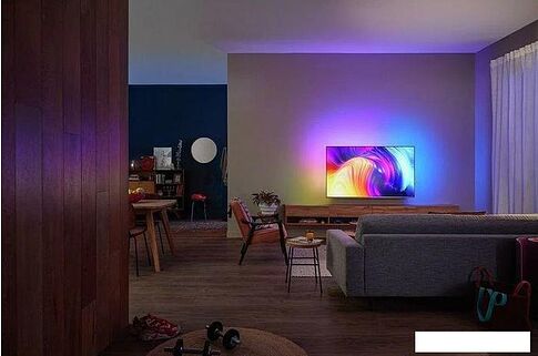 Телевизор Philips 50PUS8507/60