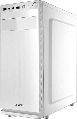 Корпус Ginzzu A290