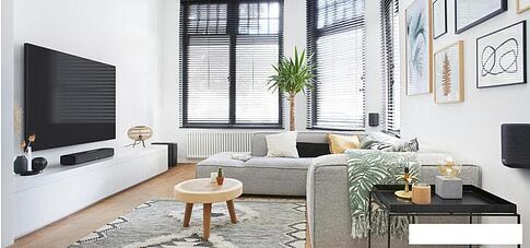 Саундбар Denon Home Soundbar 550