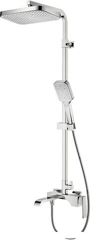 Душевая система  Raglo R02.24