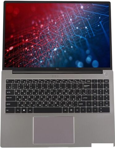 Ноутбук iRU Strato 16ALMR 2142315