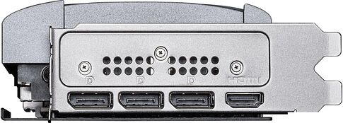 Видеокарта MSI GeForce RTX 5070 12G Ventus 2X