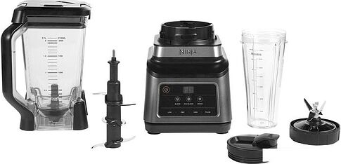 Стационарный блендер Ninja BN750EU