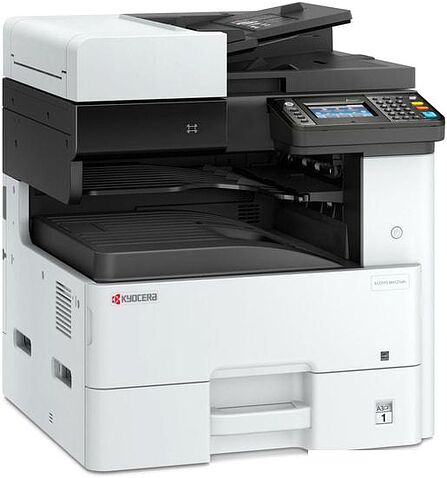 МФУ Kyocera Mita ECOSYS M4125idn
