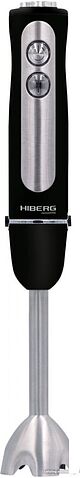 Погружной блендер Hiberg HB 1041 Br