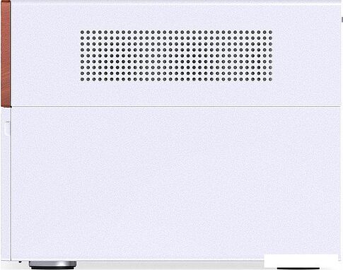 Корпус Jonsbo N4 (белый)