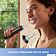 Электрическая зубная щетка Trouver 3D Clean Electric Toothbrush ATB15A (черный)
