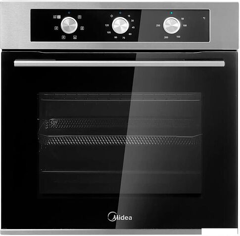 Электрический духовой шкаф Midea MO37003X