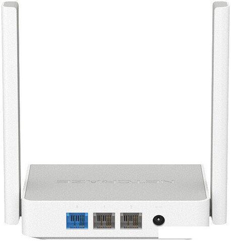 Wi-Fi роутер Netcraze Launcher NC-1221