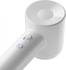 Фен Laifen SE Lite (глянцевый белый)