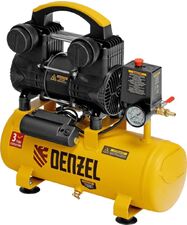 Компрессор Denzel DLP-950/10