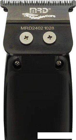Машинка для стрижки волос MRD Pro MRD-GMT-90-4 (черный)
