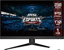 Игровой монитор MSI G2422