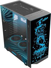 Корпус FragMachine RockStar 2 GM-A365-DBB-FM