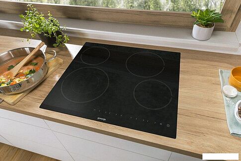 Варочная панель Gorenje ECT642BCSCE