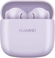 Наушники Huawei FreeBuds SE 2 (сиреневый, международная версия)