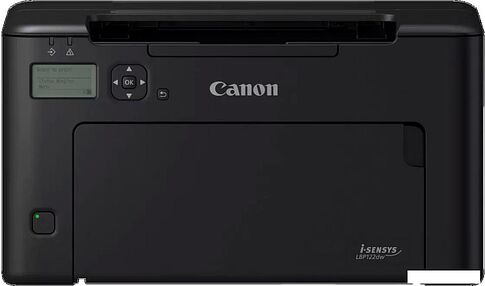 Принтер Canon i-Sensys LBP122dw (черный)