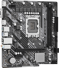 Материнская плата ASRock H610M-HDV/M.2 R2.0