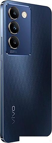 Смартфон Vivo V30 Lite 8GB/256GB международная версия (кристаллический черный)