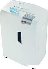 Шредер HSM shredstar X15 (4x37 мм, белый)