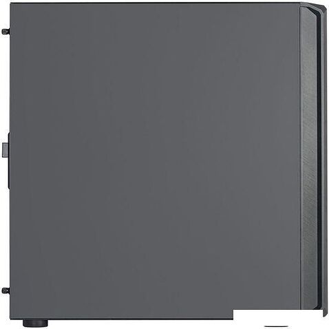 Корпус SilverStone Seta D1 SST-SED1-B