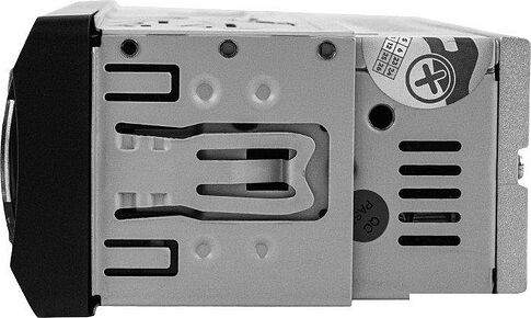 USB-магнитола ACV AVS-601UBM