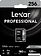 Карта памяти Lexar Professional 1066x SDXC LSD1066256G-BNNNG 256GB