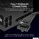 Блок питания Corsair RM750x CP-9020285-EU