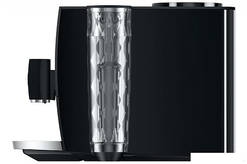 Эспрессо кофемашина JURA Ena 8 Full Metropolitan Black 15493