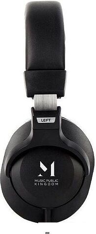 Наушники Music Public Kingdom HP401