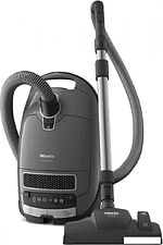 Пылесос Miele Complete C3 Silence Flex EcoLine SGSK5 (графит) Пылесос Miele Complete C3 Silence Flex EcoLine SGSK5 (графит)
