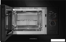 Микроволновая печь MAUNFELD MBMO820MGB203