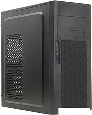 Корпус SilverStone Precision PS13 SST-PS13B