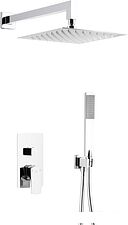 Душевая система Armatura Mokait 5539-511-00