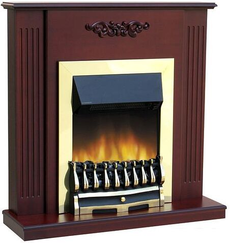 Портал Smolcom Lumsden STD (махагон коричневый антик)