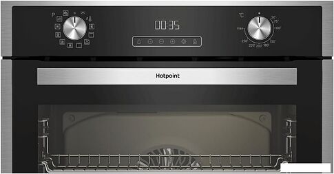 Электрический духовой шкаф Hotpoint HFE9 1234 JC IX
