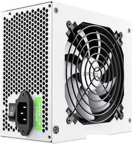 Блок питания Zircon AA-600 (белый)