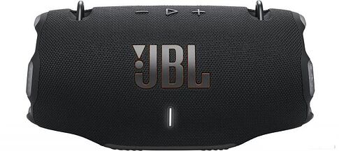 Беспроводная колонка JBL Xtreme 4 (черный)