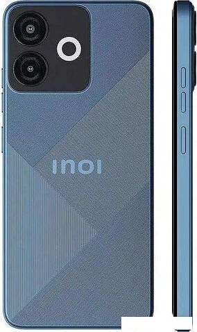 Смартфон Inoi A14 2GB/64GB (синяя ночь)