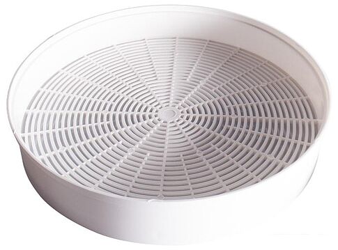 Сушилка для овощей и фруктов Renova DH-500V/5