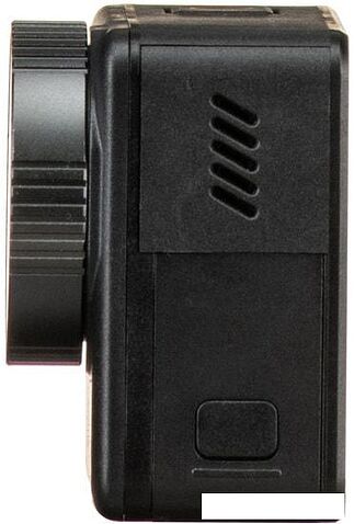 Экшен-камера SJCAM SJ10X (черный)