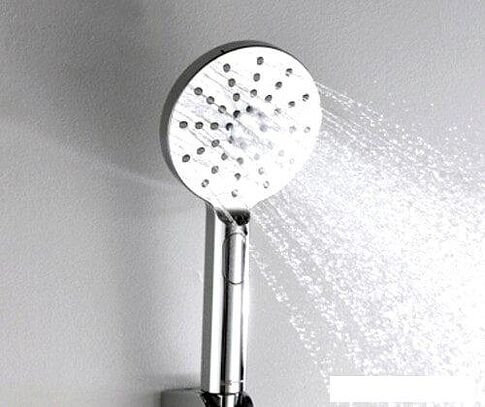 Душевая система  Wasserkraft A18801