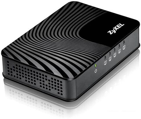 Коммутатор Zyxel GS-105S v2